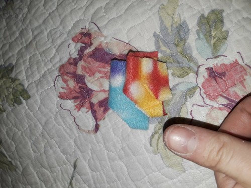 Homemade schleich blanket lot - homemade,