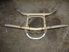 boucle arriere quad can-am 650 outlander ou quad can-am 800 outlander