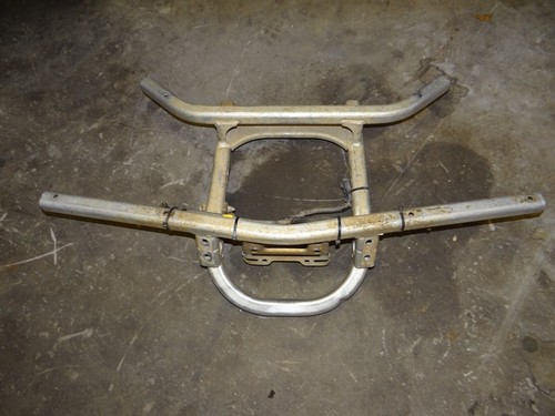 Boucle arriere quad can 650 - can-am,