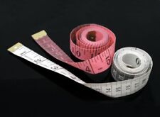 Metre Ruban 150cm Couleur au choix 1,5m Couture mm/cm et inch/pouce