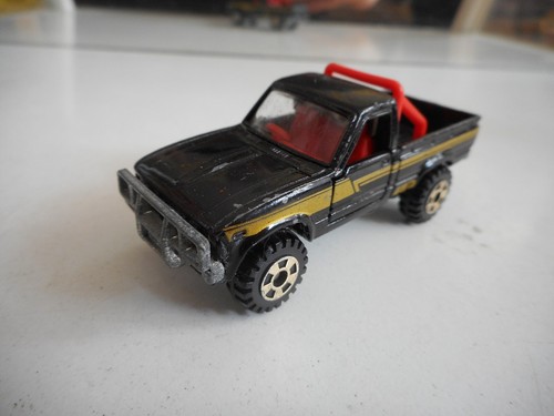 Tomica toyota hilux 4wd - hilux,