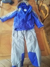 Combinaison Ski Verbaudet Âge 12 Ans