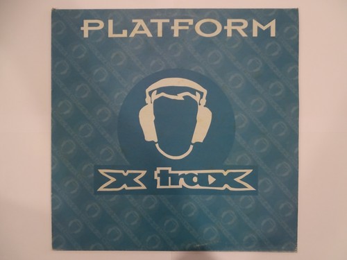 Vinyle maxi 45rpm - maxi, et