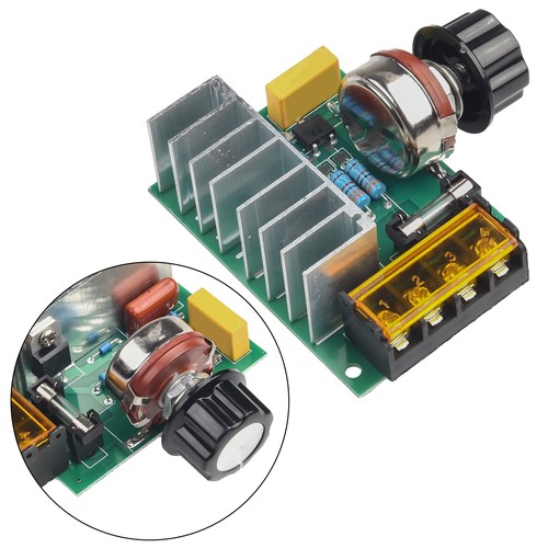 4000w 220v scr - 220v, ac