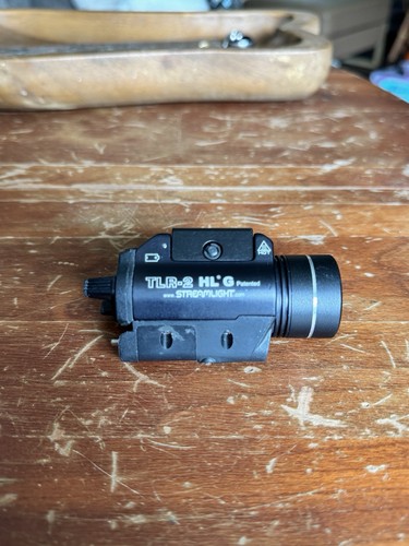 Streamlight tlr hlg - hlg, 1000