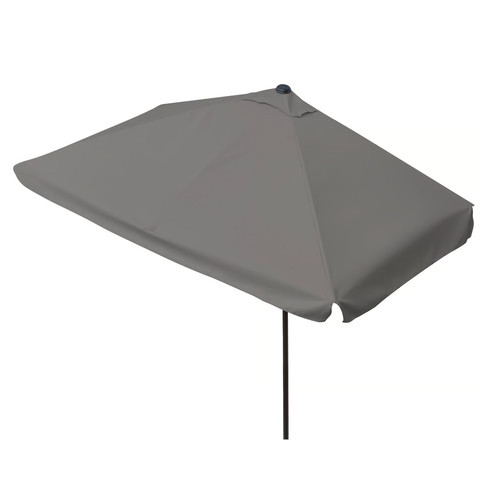 Parasol rectangulaire 230x140