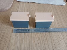 2 Petits  Meubles Noires  3