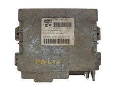 Calculateur Ecu  Fiat 46530991 Magneti Marelli