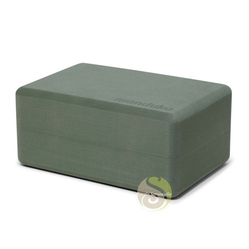 Brique yoga mousse - de, en