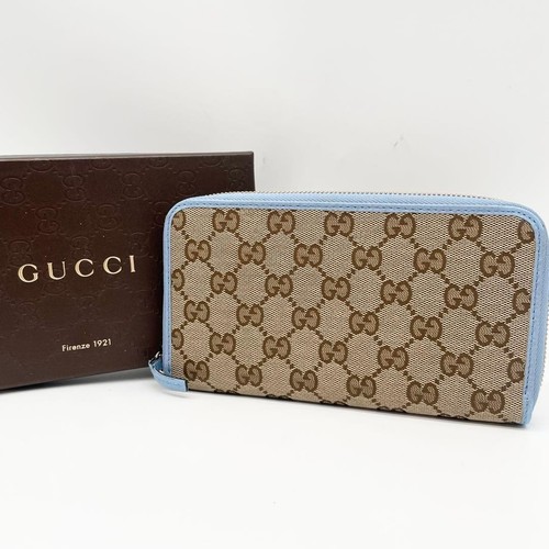 Portefeuille gucci supreme - portefeuille,