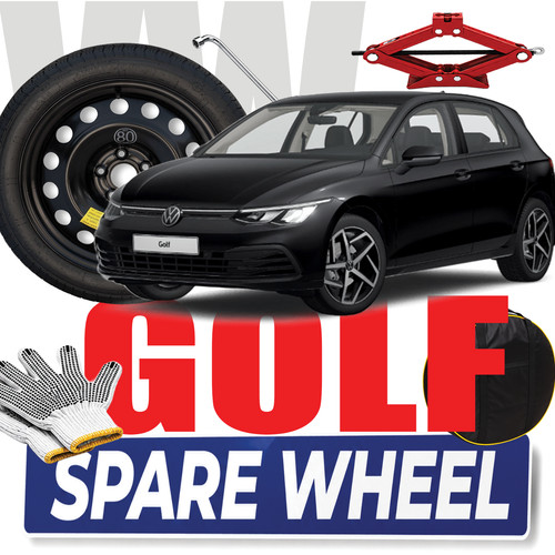 Galette roc golf 6 7 - galette, vw