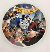 Assiette Wedgwood Thomas du