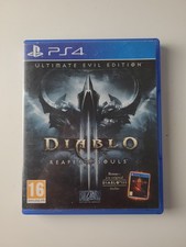 Diablo 3 - Reaper Of Souls -