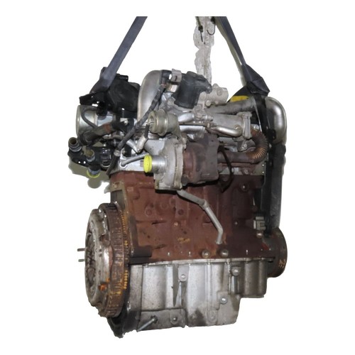 Moteur gaz renault clio - moteur,
