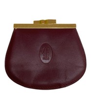 Must de Cartier Authentic Kiss