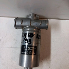 actuateur de ralenti BMW SERIE