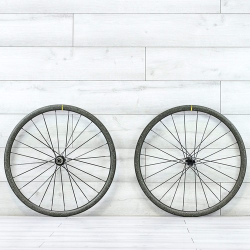 Mavic ksyrium pro tdf - ksyrium, edition