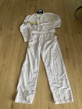 Combinaison Commissaire de