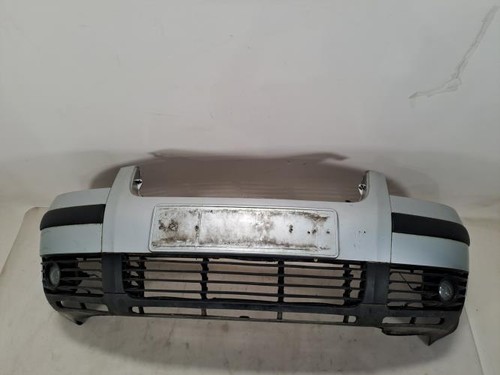 Pare choc avant volkswagen - avant,