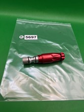 Dye Dm3 LPR