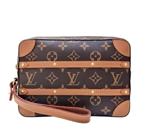 Louis vuitton clutch - louis,