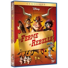 La Ferme Se Rebelle