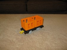 lego duplo wagon marchandise