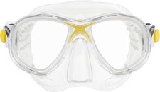 MASQUE DE PLONGÉE POUR ENFANTS CRESSI MAREA JUNIOR