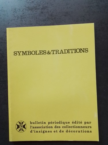 Symboles traditions 172 - et,