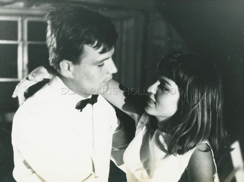 Marie france pisier - pisier, olivier
