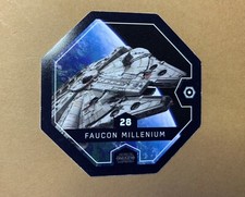 STAR WARS ROGUE ONE Jeton 28