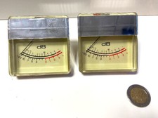 2 Gros Vumètres