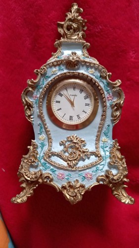Montre façon louis quartz - louis, xv