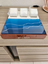 Présentoir/Display 3 montres