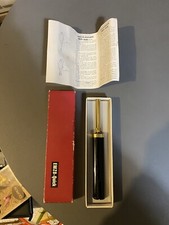 Tire bouchon pneumatique, air comprimé vintage Emzo Quick. Corkscrew vin