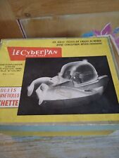 CyberPan 1957 Hachette char lunaire