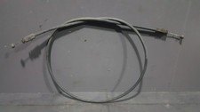 Câble Ouverture Capot Moteur