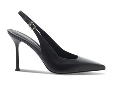 Escarpins a talons Sergio