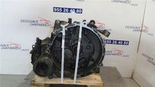 BOITE DE VITESSES MANUELLE Skoda FABIA 1.4 (60 CV) 2000 YS4