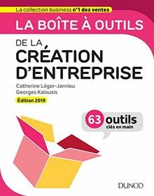 Boîte outils de la - de,