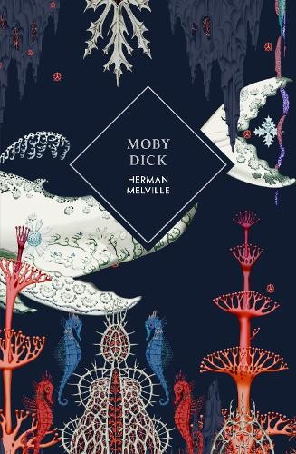 Herman melville moby - herman,
