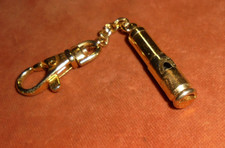 Porte-clés Joli sifflet en