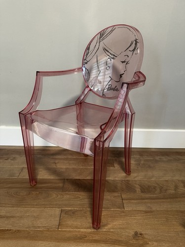 Kartell chair - kartell,