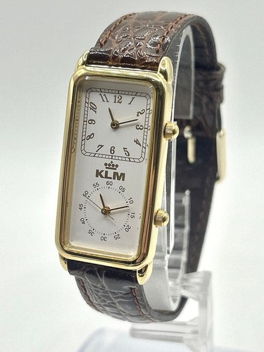 Citizen klm dual - dual, watch