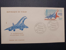 enveloppe premier jour