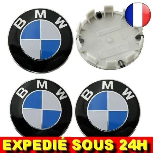 Centre roue 68mm - ✅, jantes