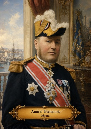 Portrait amédée bienaimé - a4,