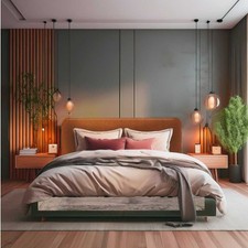 Tête de lit largeur 160 x 80