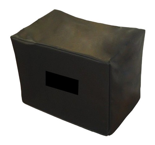 Black vinyl cover for - cover, a