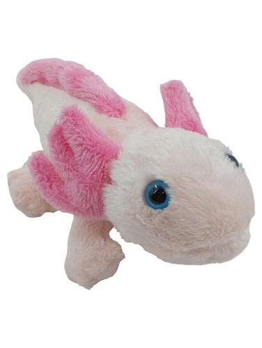 Ravensden peluche axolotl rose - ravensden,